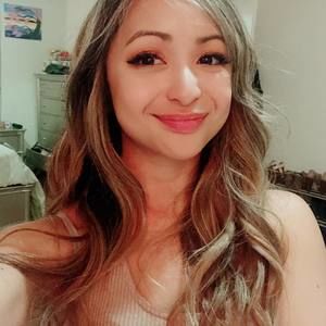 Meet your Posher, Vanessa